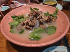 -云海肴·汽锅鸡·云南菜(苏州中心店)