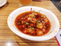 -柳叶刀烧烤(北大清华店)