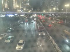 -厦门喜来登酒店