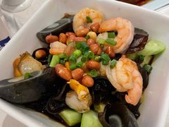 老醋六样-大铁勺新津菜(东丽阳光新业广场店)
