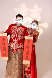 -保定巴黎婚纱摄影