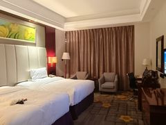 -东北大厦酒店(沈阳北站青年大街店)