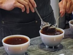 -The Hub Coffee Roaster @ OUG