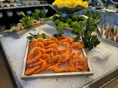 -广州文华东方酒店·悦铂尼西餐厅