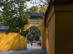 -西园戒幢律寺