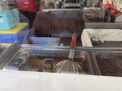 -黑色经典臭豆腐·湖南特产(步行街店)