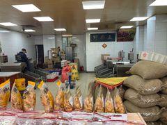 -阿男野栗王(金门路店)