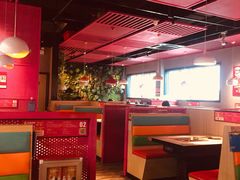 -非烤勿扰自助烤肉海鲜火锅(南城莱蒙店)