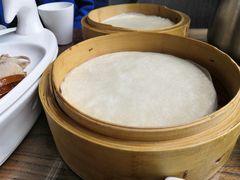 传统烤鸭-北京老铺烤鸭(西稍门店)