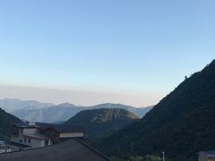 -三清山希尔顿度假酒店