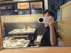 -顺德公广东猪肚鸡·煲仔饭(白石洲店)