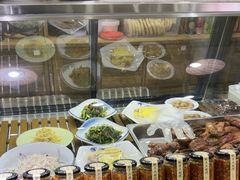 -荣记歡喜·馄饨铺(开发区振华购物中心店)