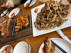 -张记焖窑·十五年专注焖烤(雍和宫店)