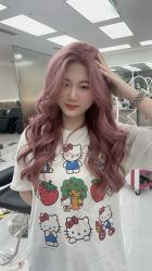 -5M HAIR SALON 旗舰店