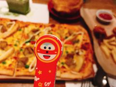 -必胜客(宁波天一水街店)