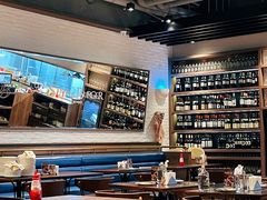 -Bistro 63 创意融合料理(广粤天地店)