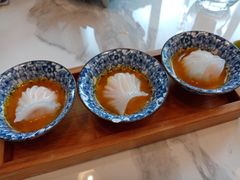 -五号茶居·新派粤菜·岭南五号酒店(沿江中路店)