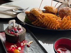 -哈蒙德餐厅