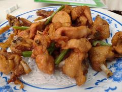 -腰记饭店(龙源路店)