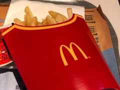 -麦当劳(城西银泰店)