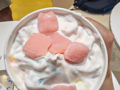 -DQ·蛋糕·冰淇淋(天通苑华联店)