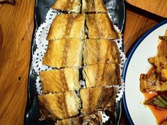 -高社长参鸡汤(高丽街店)