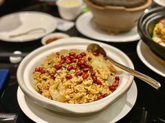 闽和南白萝卜饭-闽和南(深圳万象城店)