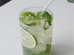 -JUICE  TIMES(中茵海华店)