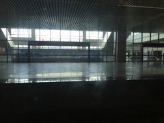 -合肥火车站(地铁站)