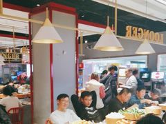 -龍歌自助小火锅(崂山丽达店)