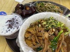 -小草糖水(海棠村店)