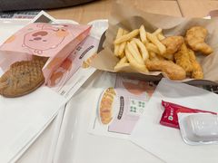 -德克士(北大街店)