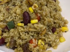 炒饭-天空花园餐吧·生日·团建(南山店)