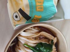 -魏家凉皮(梨园店)