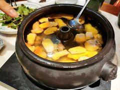 云海肴汽锅鸡-云海肴·云南菜(南强街总店)