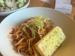 -Papa Razzi西餐厅
