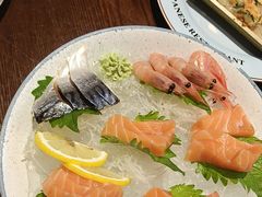 -松子料理(华威桥店)