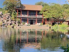 -顺峰山公园
