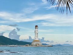 -三亚南山文化旅游区