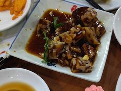 -鸿毛饺子(紫竹桥店)