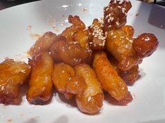 -南锣南门