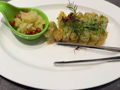 -好福记饭店(红梅公园店)