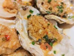 -贵木日本料理·铁板烧(新地假日广场店)