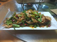 -蜀江水川菜馆(金川家园店)