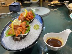 -君霖海鲜私房菜(春柳店)