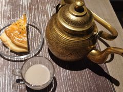 -那时新疆·车师(大宁音乐广场店)