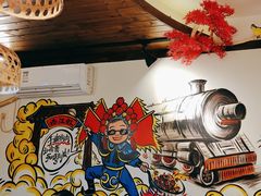 -西江红·株洲本地菜(滨江南路店)