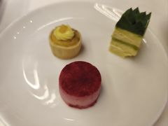-The COOK·厨餐厅·自助餐(浦东嘉里大酒店)
