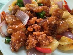 -大笑饭堂(甲子桥店)
