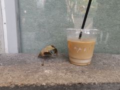 -O.P.S. CAFE